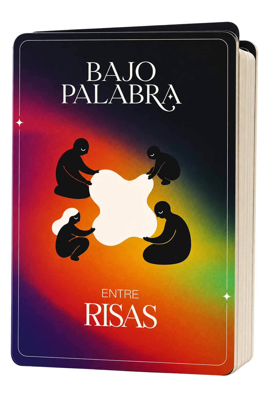 Entre Risas